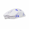 Souris sans Fil / Bluetooth WHITE SHARK DAGONET WGM-5019 - Blanc