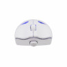 Souris sans Fil / Bluetooth WHITE SHARK DAGONET WGM-5019 - Blanc