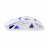 Souris sans Fil / Bluetooth WHITE SHARK DAGONET WGM-5019 - Blanc