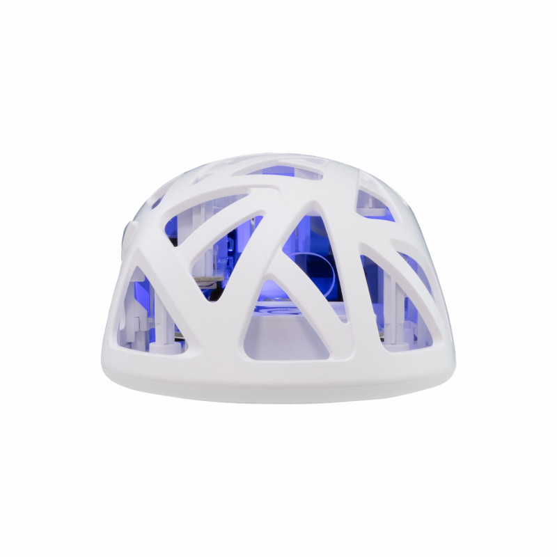 Souris sans Fil / Bluetooth WHITE SHARK DAGONET WGM-5019 - Blanc