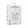 Souris sans Fil / Bluetooth WHITE SHARK DAGONET WGM-5019 - Blanc