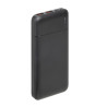 Power Bank RIVAVASE VA2101 22.5W 10000 mAh QC/PD - Noir