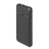 Power Bank RIVAVASE VA2101 22.5W 10000 mAh QC/PD - Noir