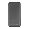 Power Bank RIVAVASE VA2101 22.5W 10000 mAh QC/PD - Noir