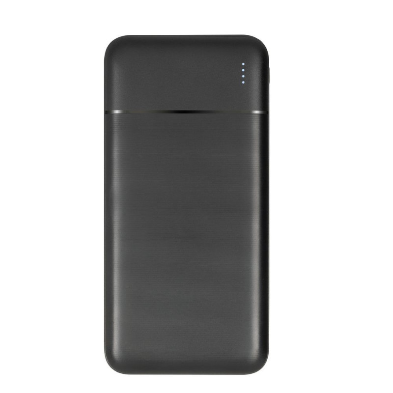 Power Bank RIVAVASE VA2101 22.5W 10000 mAh QC/PD - Noir