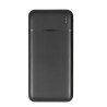 Power Bank RIVAVASE VA2101 22.5W 10000 mAh QC/PD - Noir