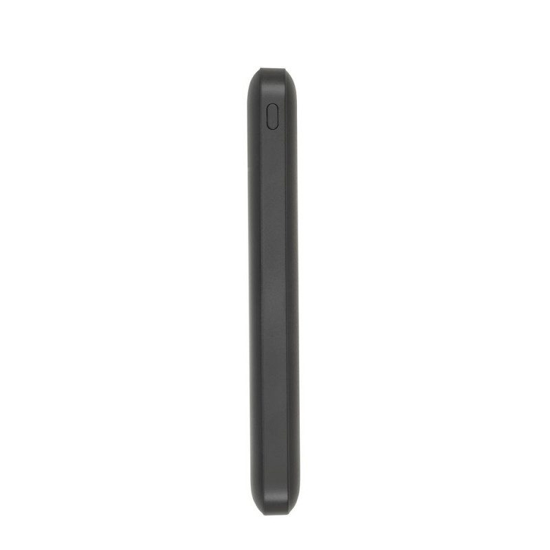 Power Bank RIVAVASE VA2101 22.5W 10000 mAh QC/PD - Noir