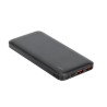 Power Bank RIVAVASE VA2101 22.5W 10000 mAh QC/PD - Noir