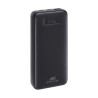 Power Bank RIVAVASE VA1082 65W 20000 mAh Ultra Rapide - Noir
