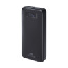 Power Bank RIVAVASE VA1082 65W 20000 mAh Ultra Rapide - Noir