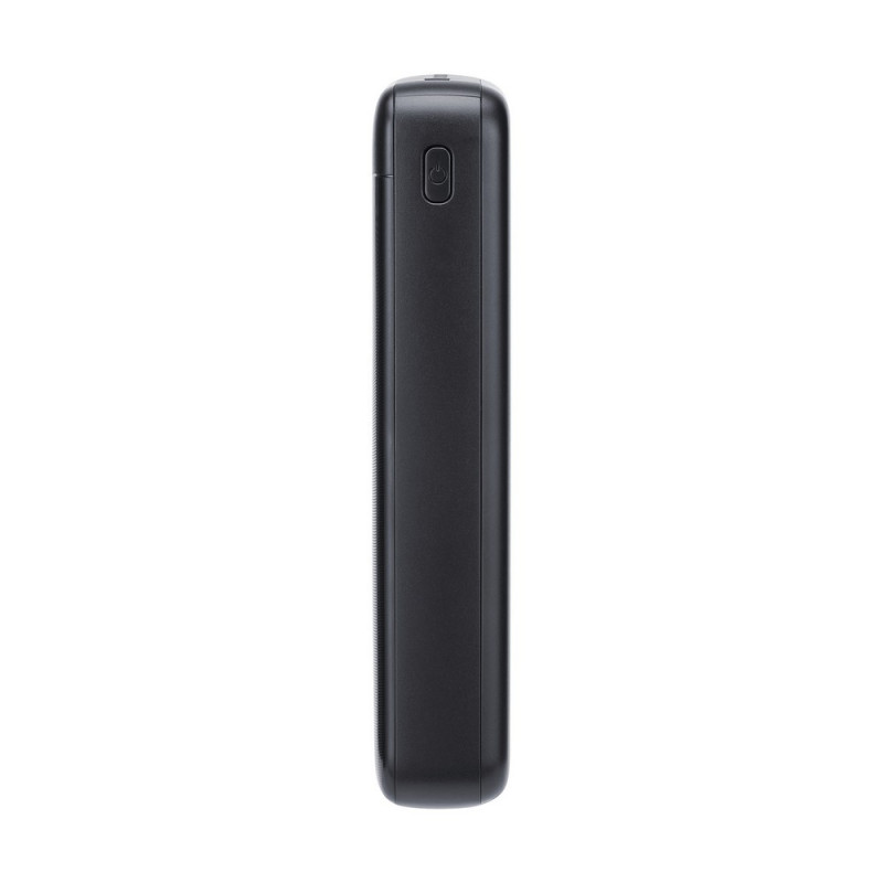 Power Bank RIVAVASE VA1082 65W 20000 mAh Ultra Rapide - Noir