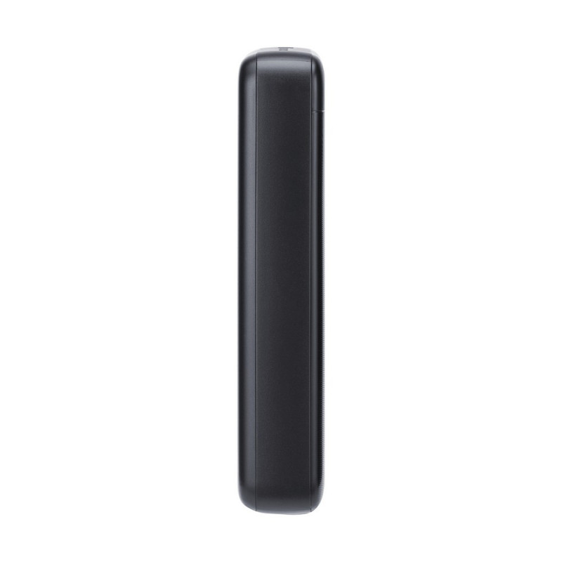 Power Bank RIVAVASE VA1082 65W 20000 mAh Ultra Rapide - Noir