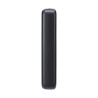Power Bank RIVAVASE VA1082 65W 20000 mAh Ultra Rapide - Noir