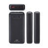 Power Bank RIVAVASE VA1082 65W 20000 mAh Ultra Rapide - Noir
