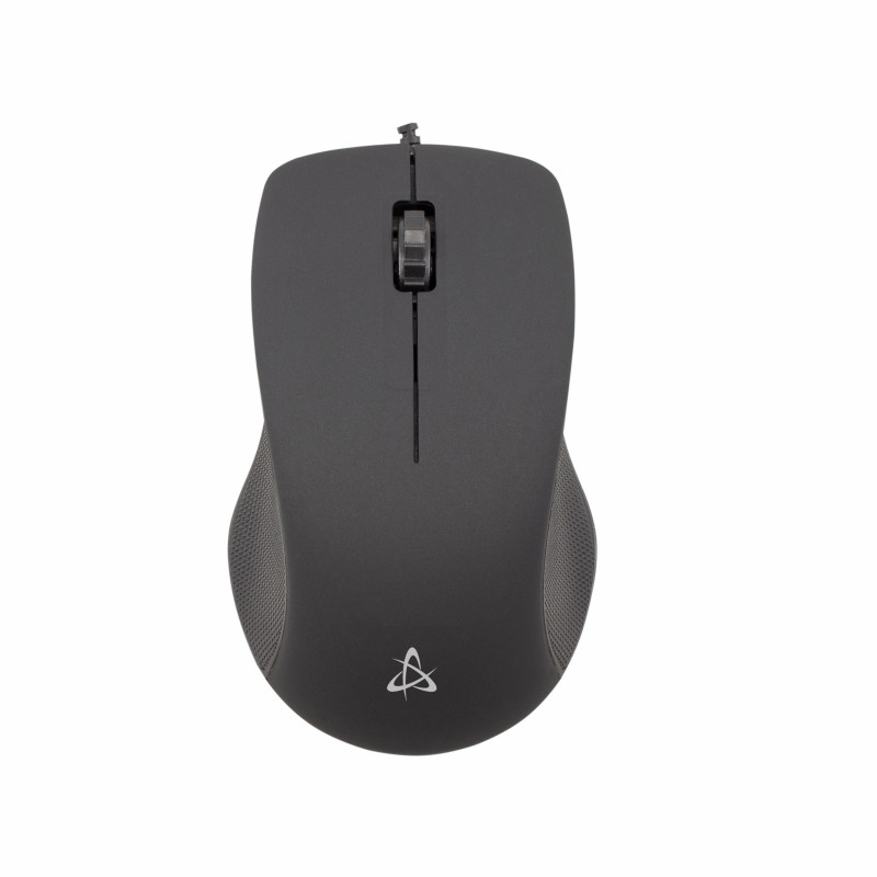 Souris Optique Filaire SBOX M-958 - Noir