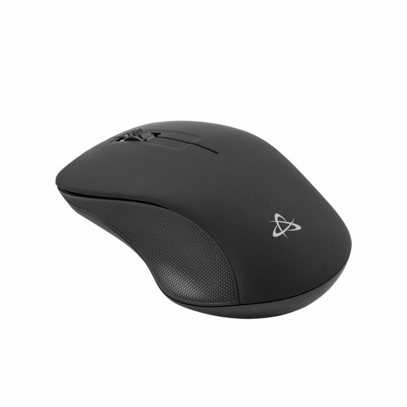Souris Optique Filaire SBOX M-958 - Noir