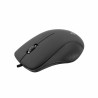 Souris Optique Filaire SBOX M-958 - Noir