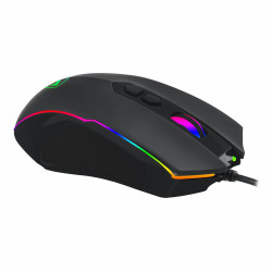 Souris Gaming T-DAGGER SERGEANT V2 RGB T-TGM202 - Noir