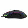Souris Gaming T-DAGGER SERGEANT V2 RGB T-TGM202 - Noir