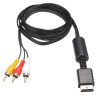 Cable Video Pour PS2 - PS3
