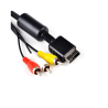 Cable Video Pour PS2 - PS3