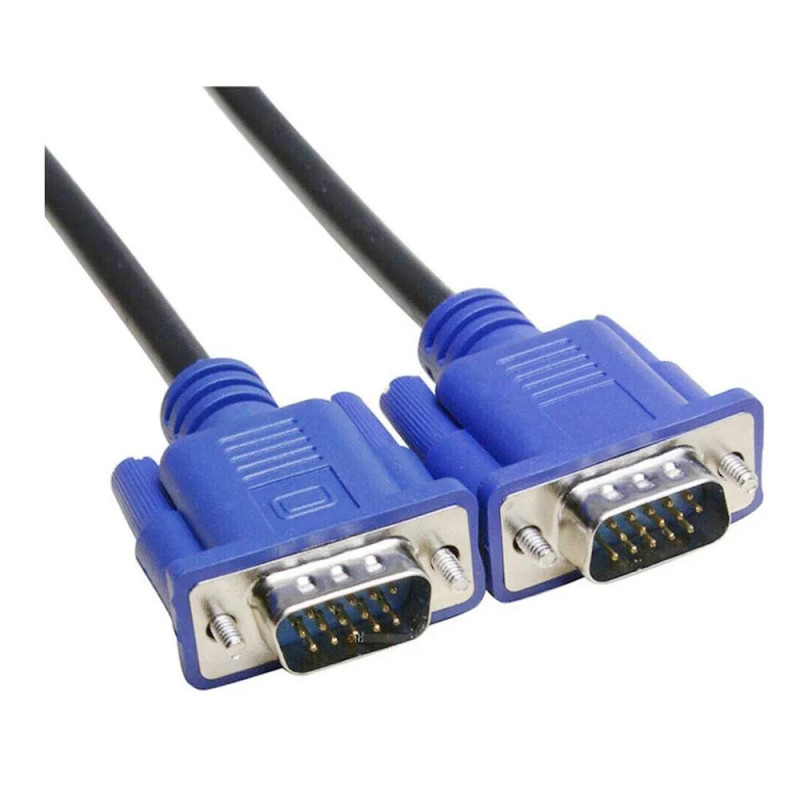 Cable VGA 1.5m