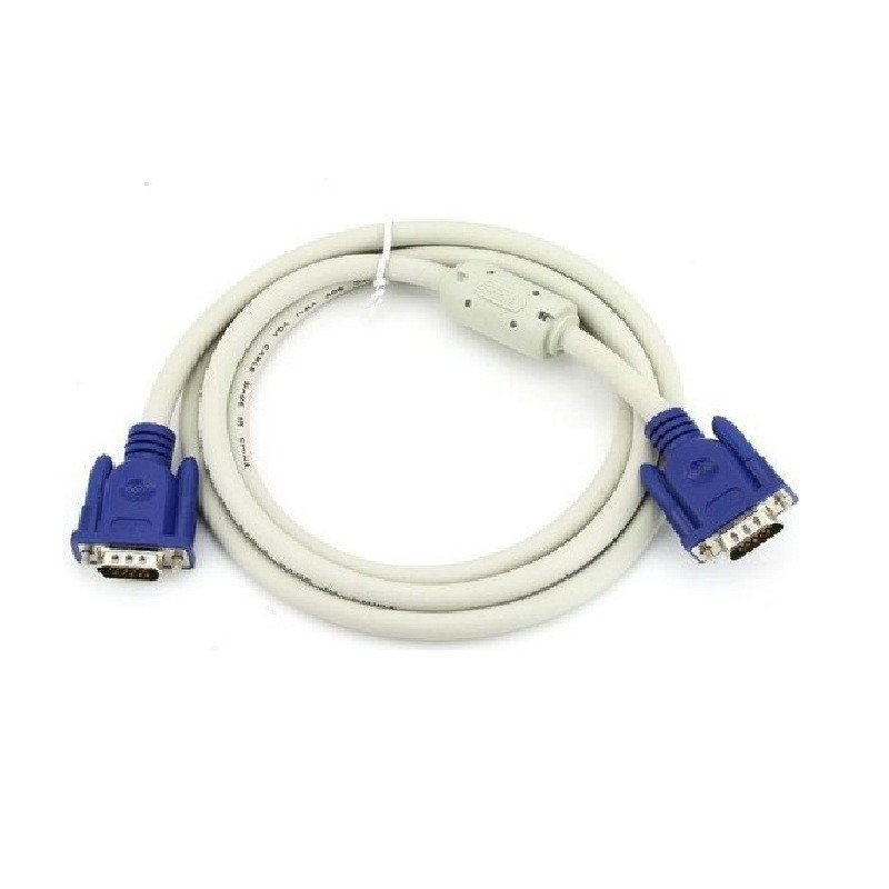 Cable VGA 1.5m