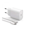 Chargeur Lightning 3A USB-C 20W - SCOOT