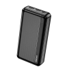 Power Bank KAKUSIGA KSC-1085 20000 mAh - Noir
