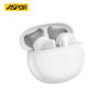 Ecouteur Bluetooth ASPOR A613 - Blanc