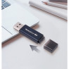 Clé USB Team Group C211 3.2 / 16 Go - Métal