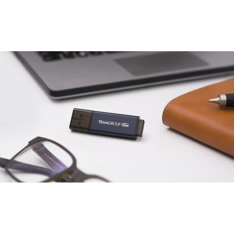 Clé USB Team Group C211 3.2 / 16 Go - Métal