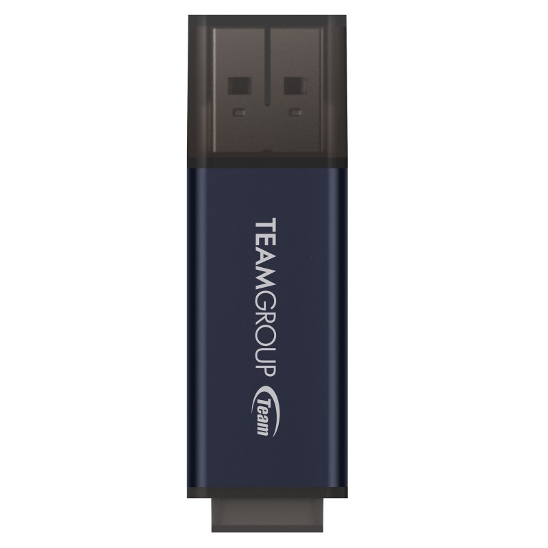 Clé USB Team Group C211 3.2 / 16 Go - Métal