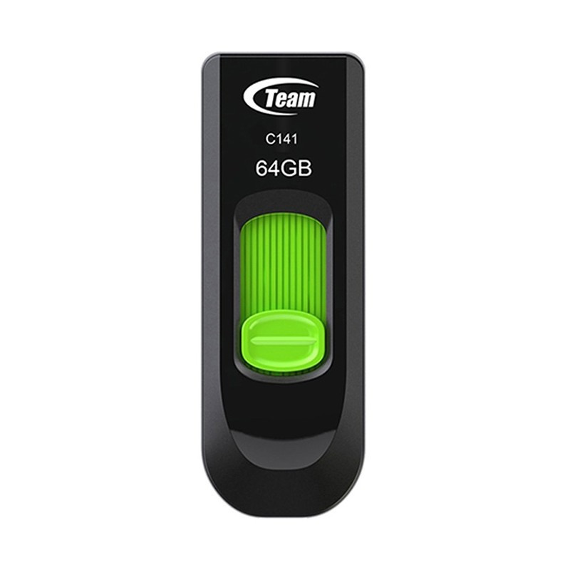 Clé USB Team Group C141 2.0 / 64 Go