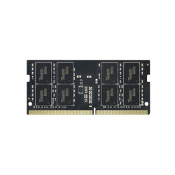 Barrette Mémoire SO-DIMM Team Group 8 Go DDR4 / 3200Mhz