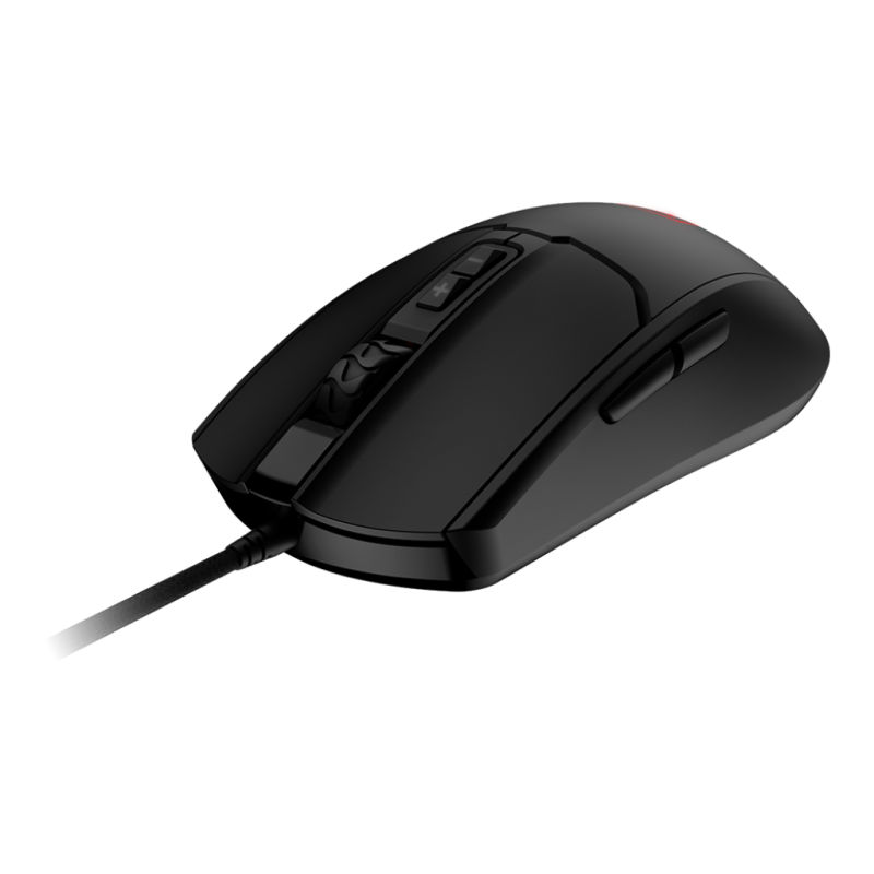 Souris Gaming MSI FORGE GM100 RGB - Noir