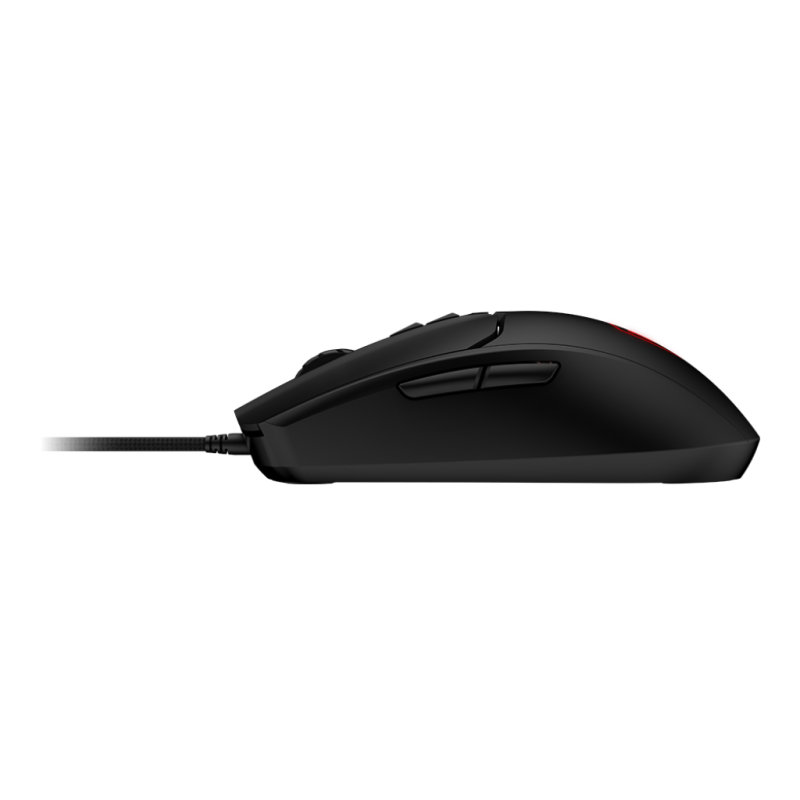 Souris Gaming MSI FORGE GM100 RGB - Noir