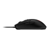 Souris Gaming MSI FORGE GM100 RGB - Noir