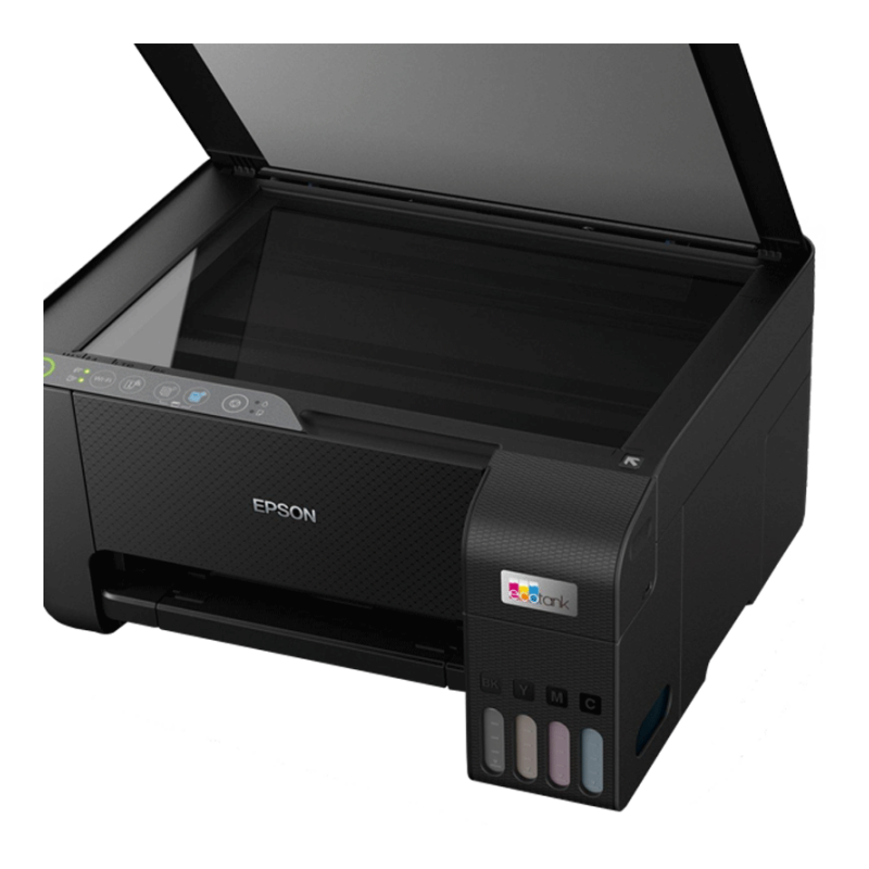 Imprimante 3 en 1 à réservoir intégré EPSON ECOTANK L3251 Couleur WiFi