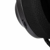 Casque Gaming WHITE SHARK PARROT GH-2440 - Noir
