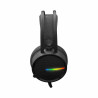 Casque Gaming WHITE SHARK OCELOT GH-2042 - Noir