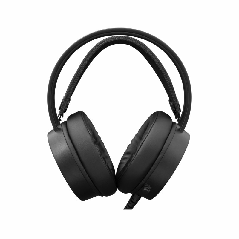 Casque Gaming WHITE SHARK OCELOT GH-2042 - Noir