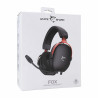Casque Gaming WHITE SHARK FOX GH-2445 - Noir