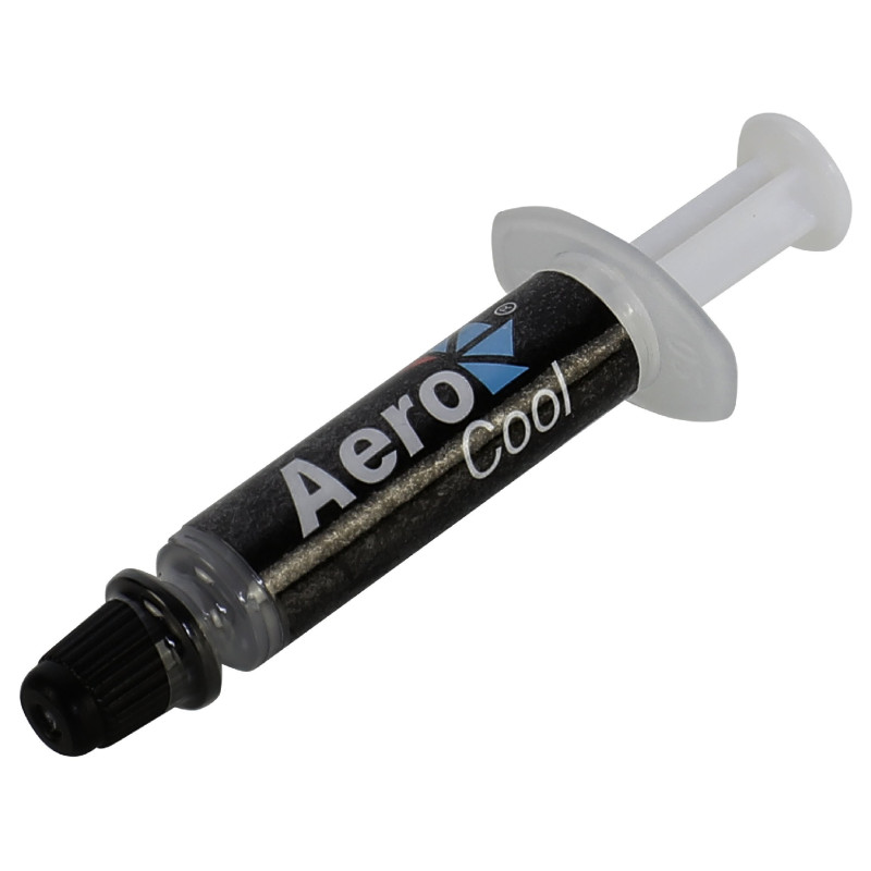 Pate Thérmique AEROCOOL BARAF 1g