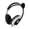 Casque Micro Gaming X11 / JACK 3.5MM