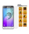Protection en verre trempé Samsung Galaxy J3 (2016) / J320