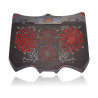 Refroidisseur HAVIT F2081 Pour PC Portable