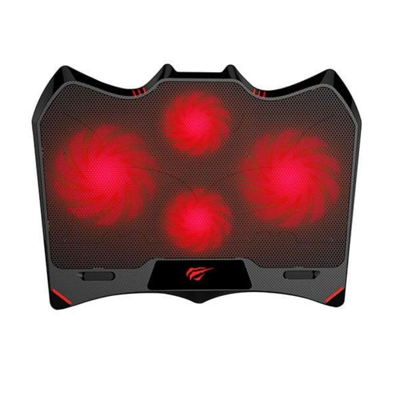 Refroidisseur HAVIT F2081 Pour PC Portable