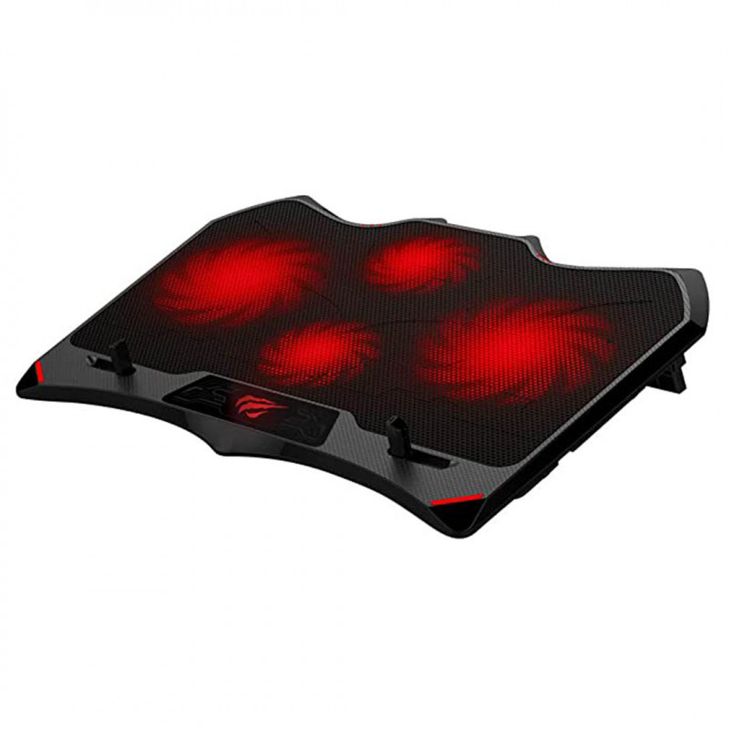 Refroidisseur HAVIT F2081 Pour PC Portable