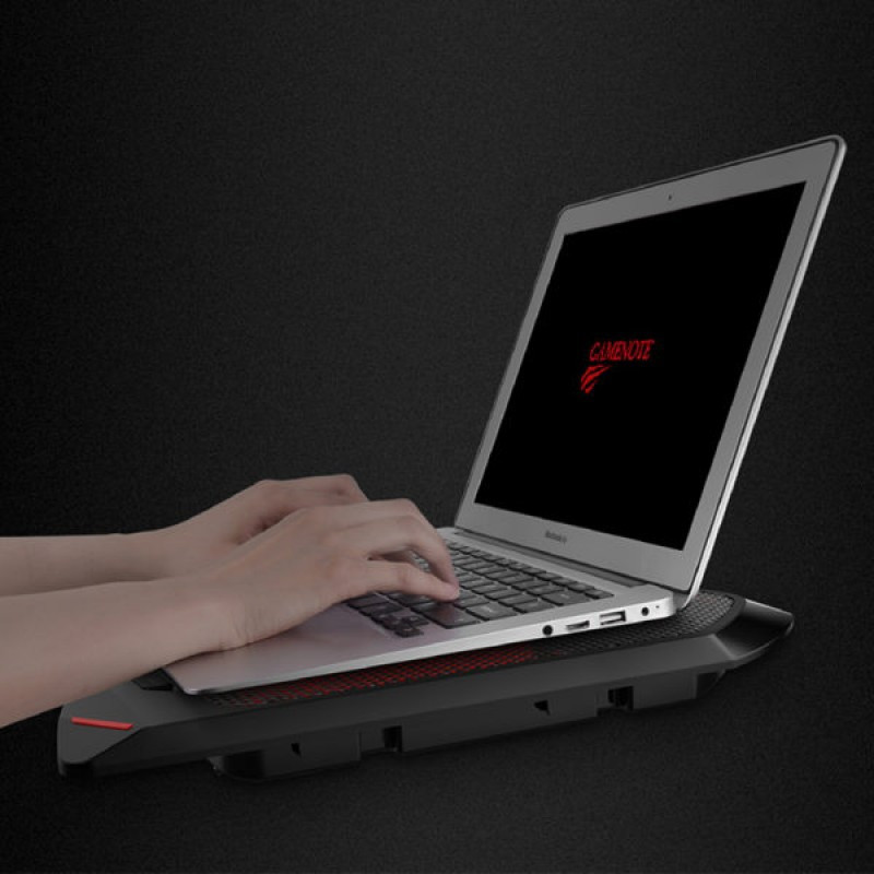 Refroidisseur HAVIT F2081 Pour PC Portable
